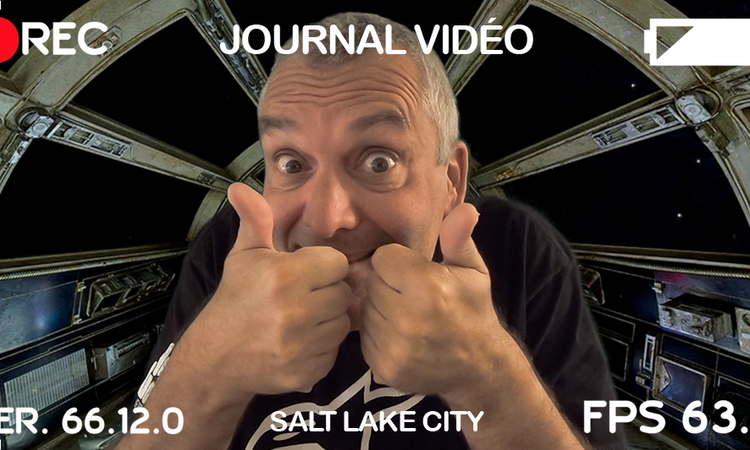 Journal vidéo SLC : 10 juin 2020