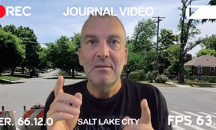 Journal vidéo SLC : 2 juin 2020