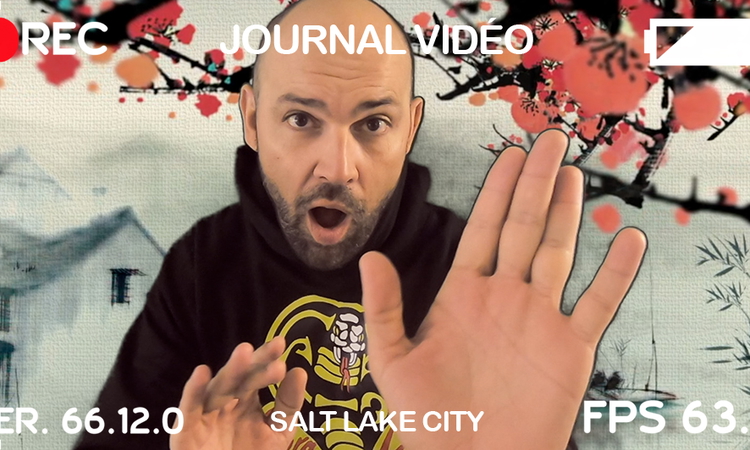 Journal vidéo SLC de DV : 9 juin