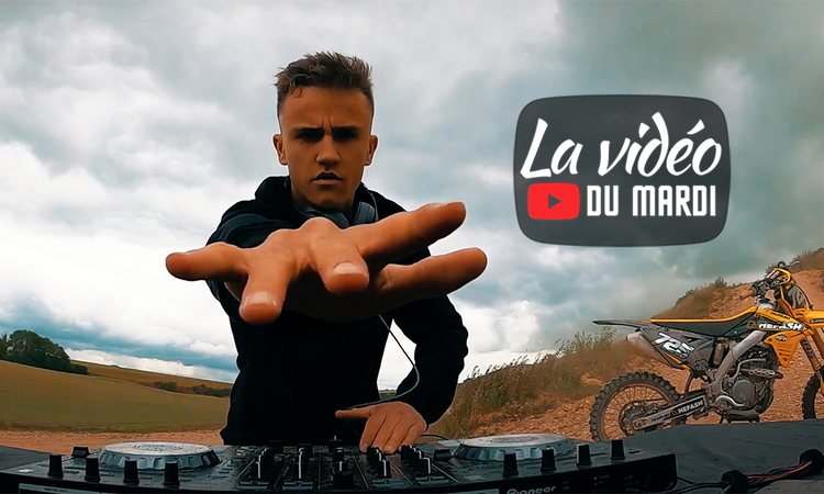 « La vidéo du mardi » n°69