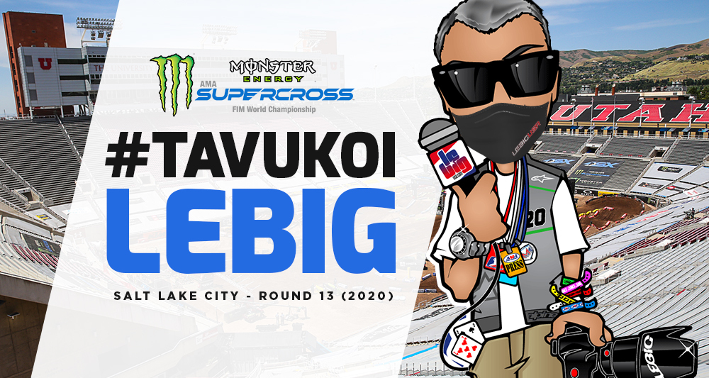 #TaVuKoiLeBig #153 : SLC round 13