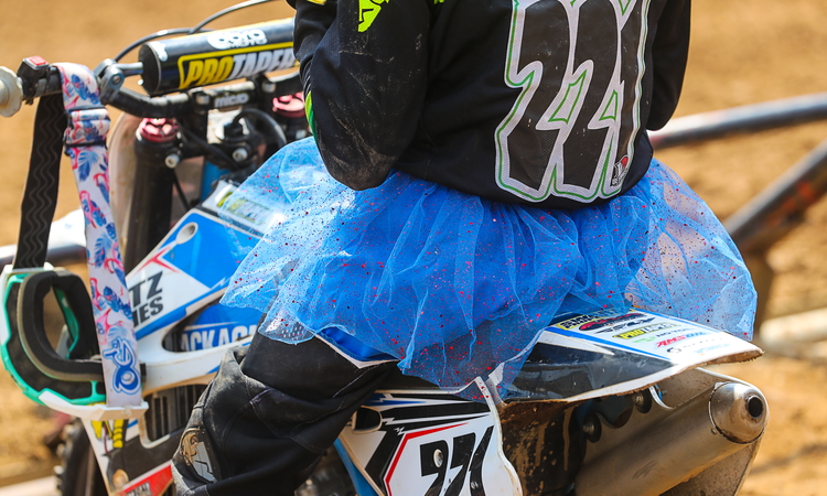 RedBud amateurs : « sans paroles »