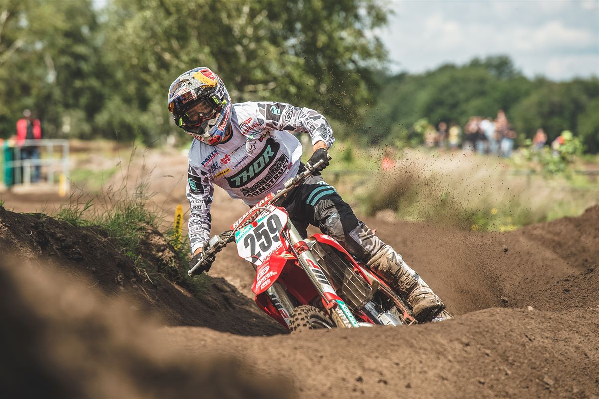 Coldenhoff, Geerts et Everts
