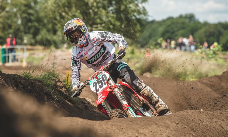 Coldenhoff, Geerts et Everts
