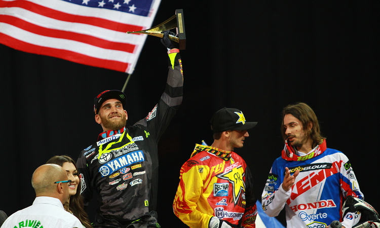 Weston Peick prend sa retraite