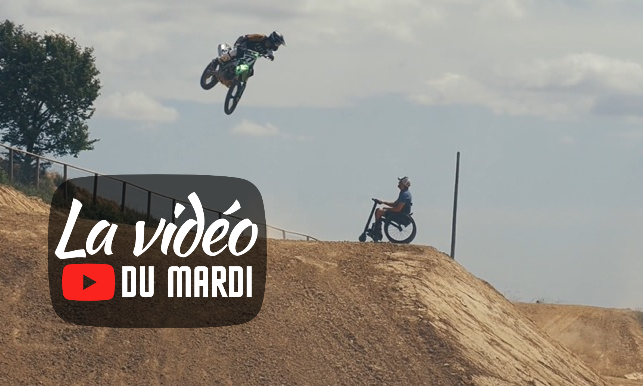 « La vidéo du mardi » n°73