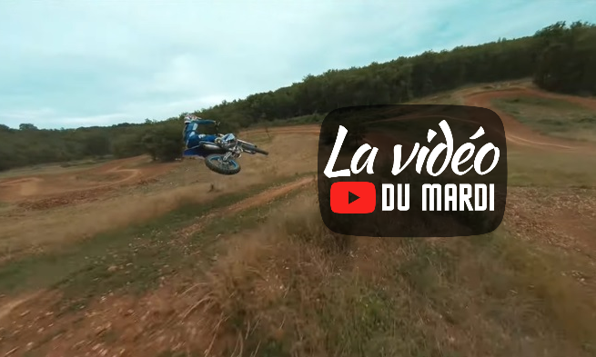 La vidéo du mardi » n°71