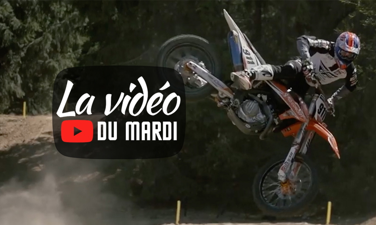 « La vidéo du mardi » n°72