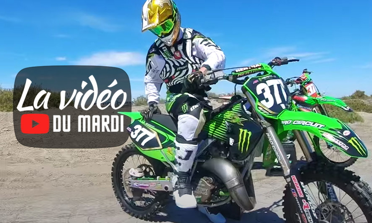 La vidéo du mardi » n°70