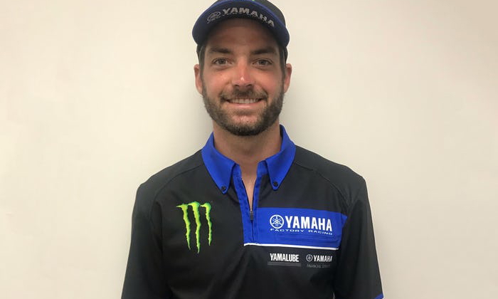 Broc Tickle remplace Plessinger