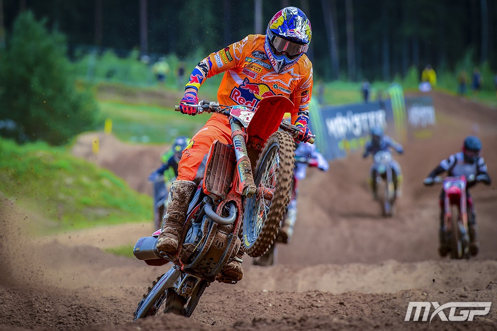 Le GP de Kegums pour Herlings et Geerts