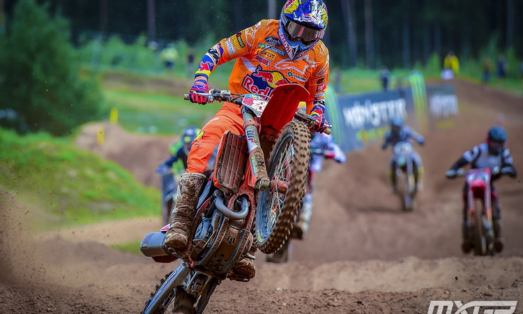 Le GP de Kegums pour Herlings et Geerts