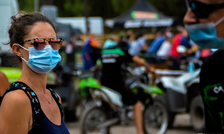 MX Magescq : « sans paroles »