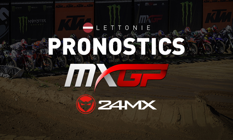 GP Riga (LVA) : faites vos pronostics