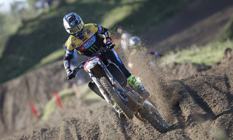 Mantova 1 : résultats WMX & EMX250