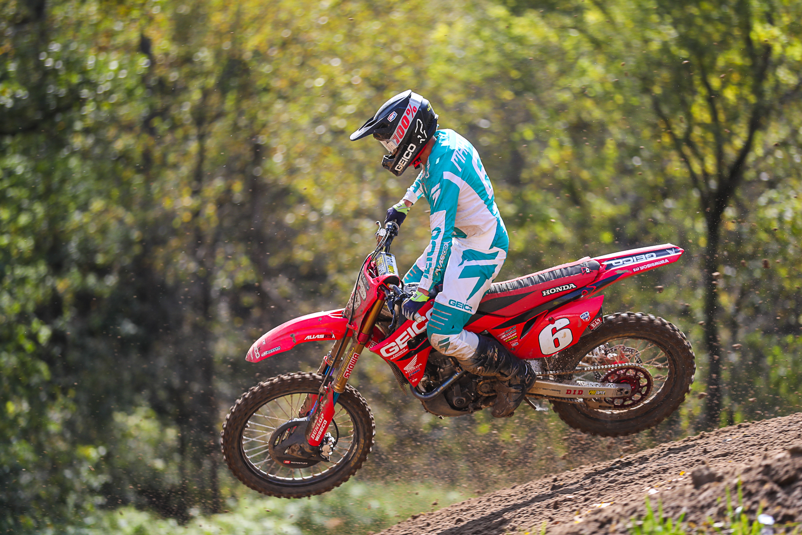 MX Millville : les photos 250