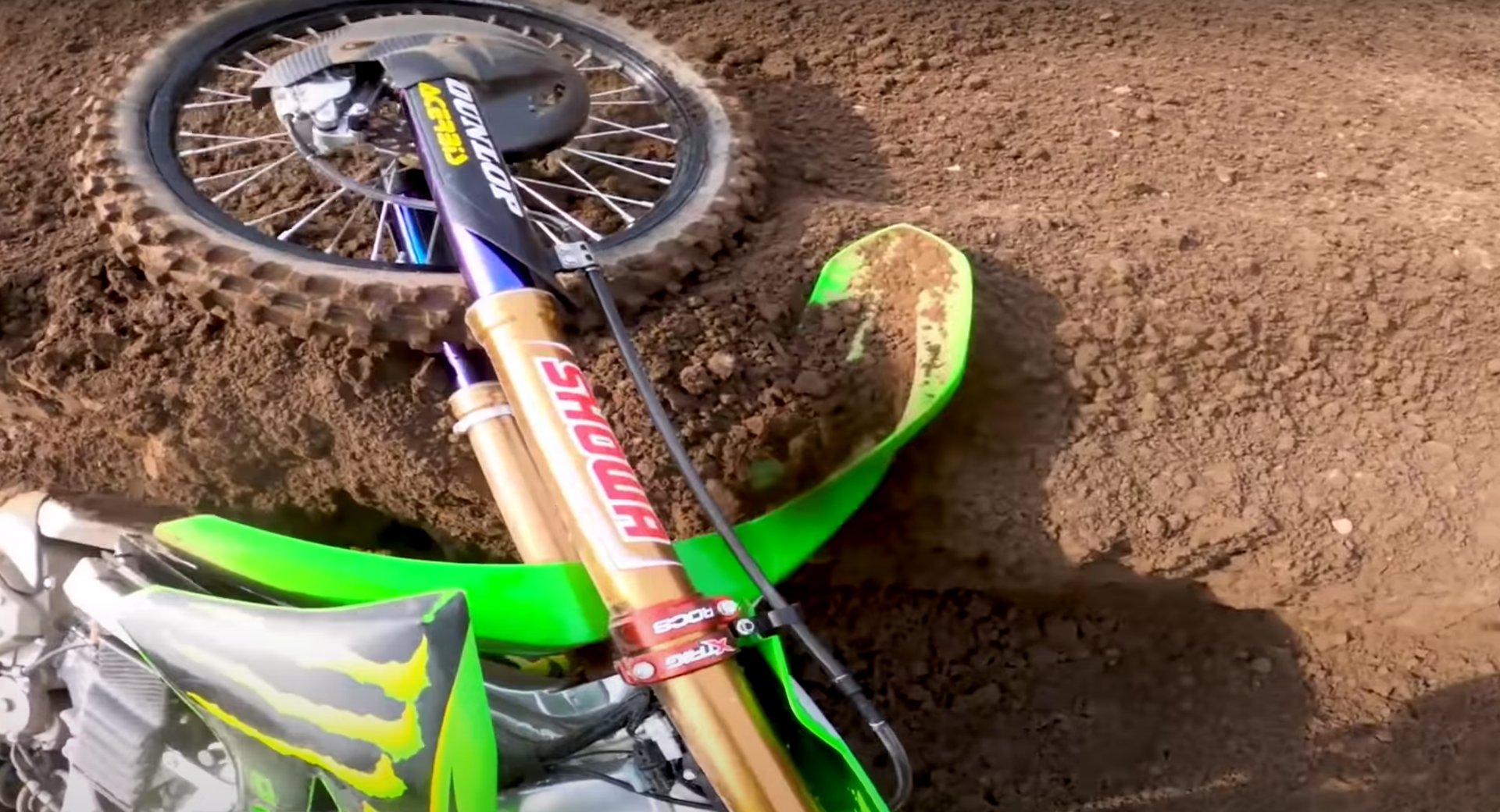 GoPro Cianciarulo RedBud 2