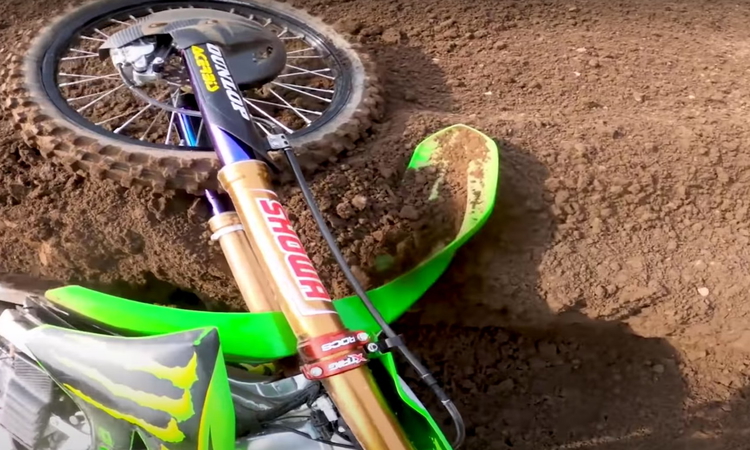 GoPro Cianciarulo RedBud 2