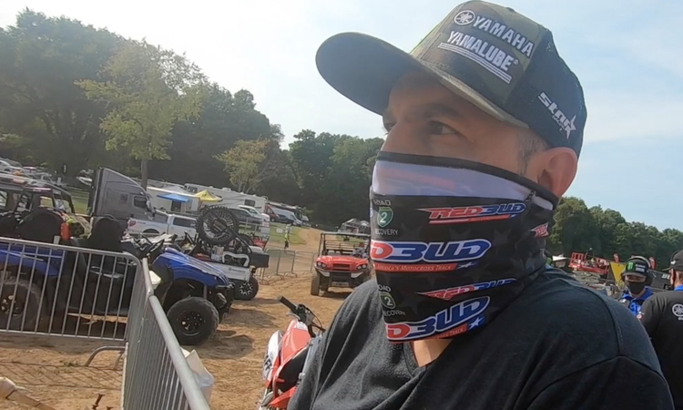 Mini #KesKidiDV RedBud 2