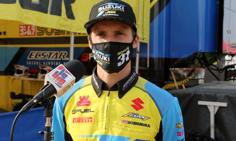 Fredrik Noren : « trop d'erreurs »