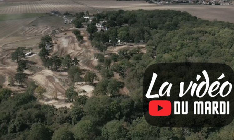 « La vidéo du mardi » n°79