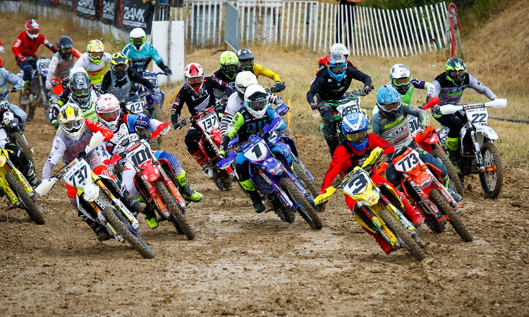 Le 24 MX Tour prépare sa finale