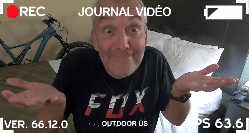 Journal vidéo MX : 17 septembre