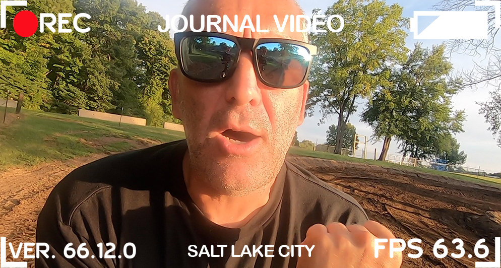 Journal vidéo MX : 2 septembre