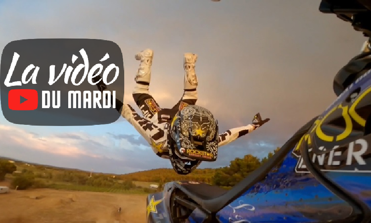« La vidéo du mardi » n°77