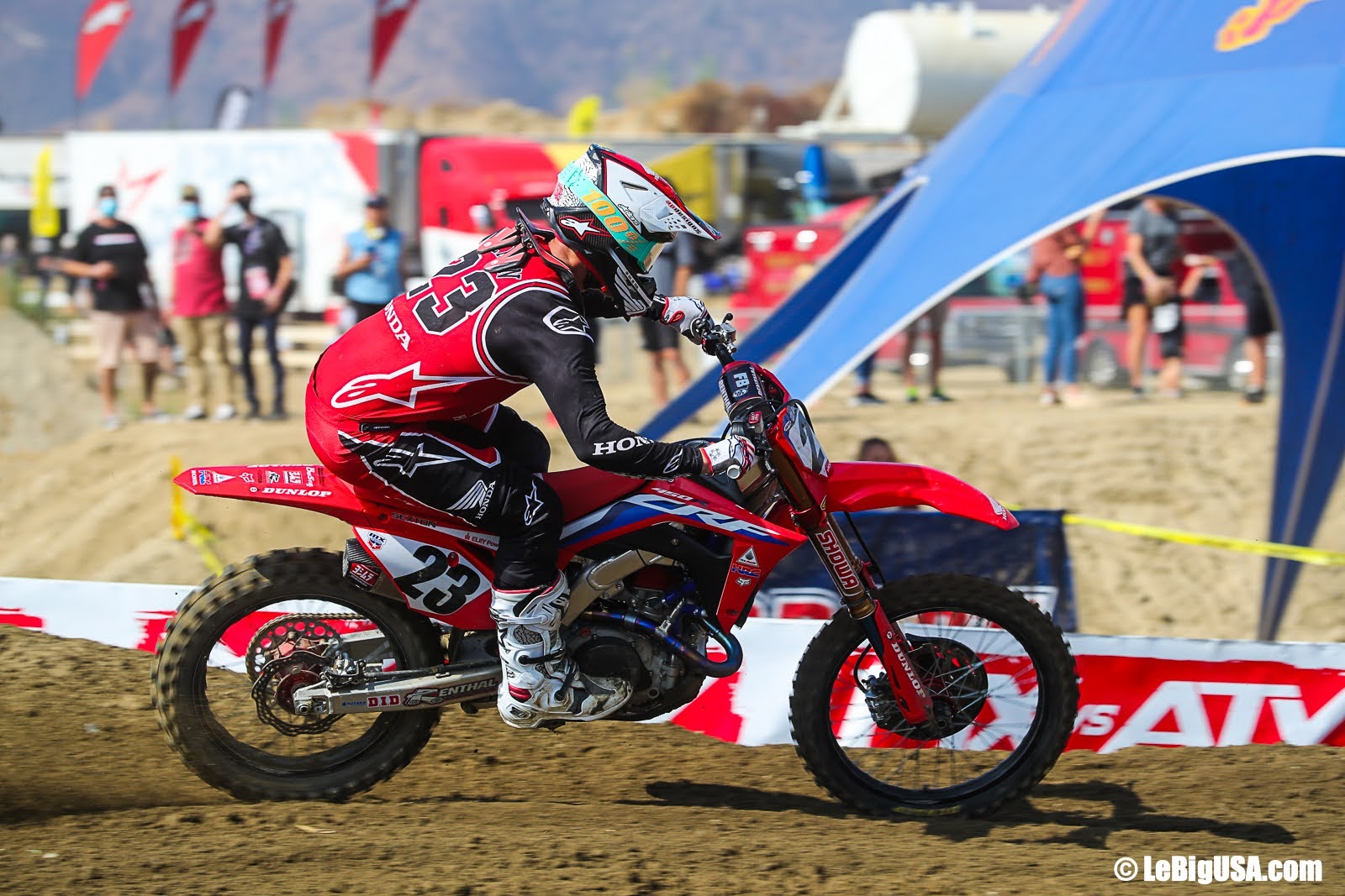 Foxy Raceway Fox Raceway : les résultats