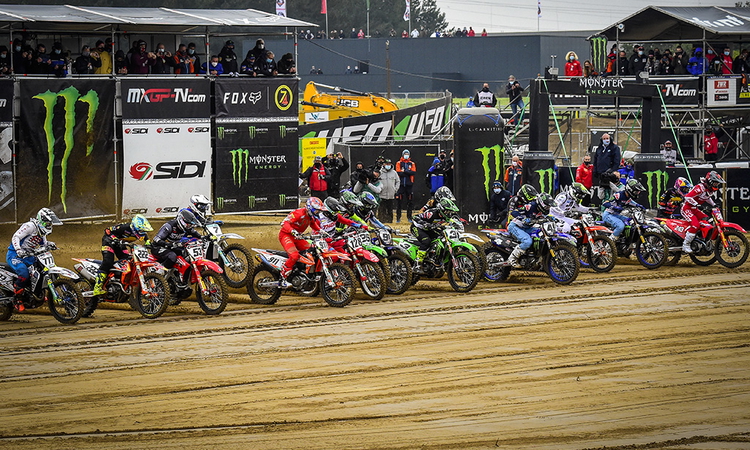 GP Lommel 3 : le résumé vidéo