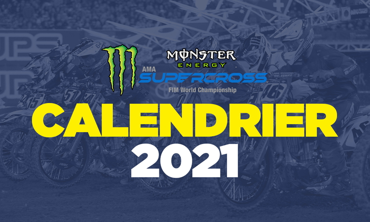 Un SX US de plus à Indianapolis