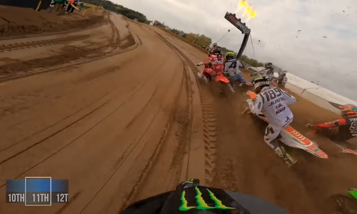 GoPro Gautier Paulin (Lommel)