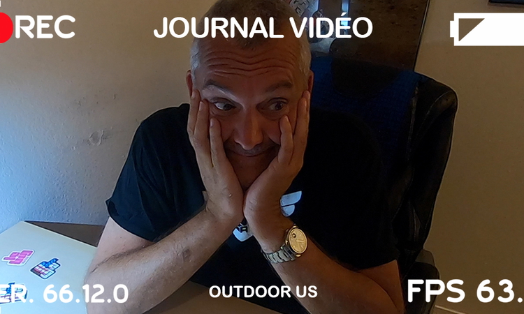 Journal vidéo MX : 5 octobre