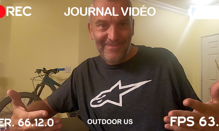 Journal vidéo MX : 11 octobre