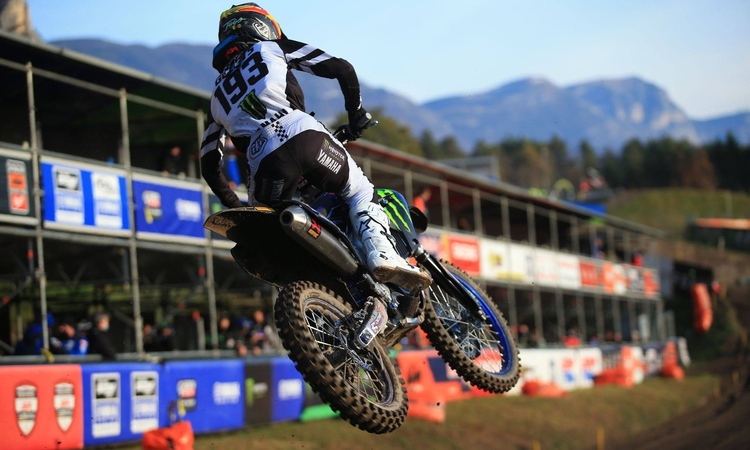 GP Trentino : les résultats