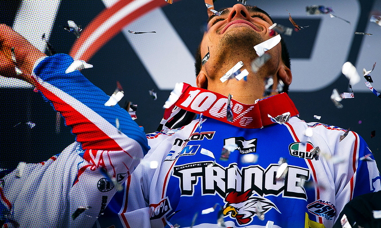 Paulin : la fin d'une brillante carrière