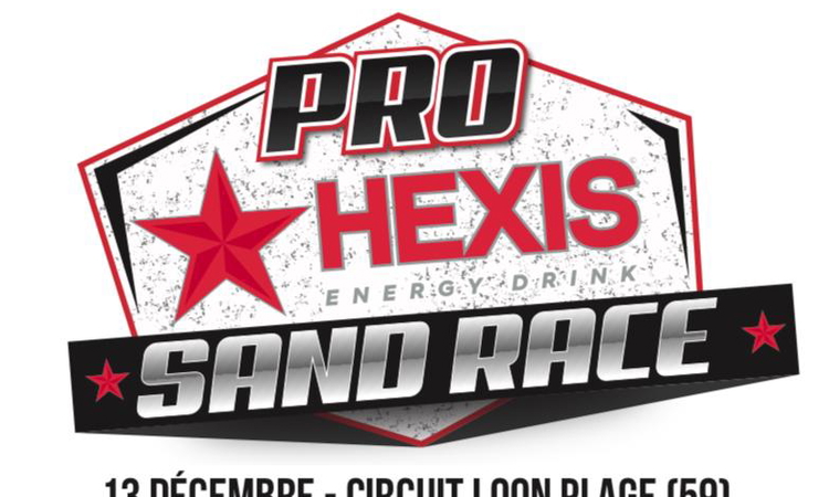 La 1ère Pro Hexis Sand Race
