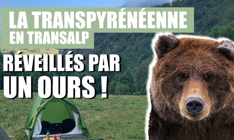 La Transpyrénéenne en Transalp (5)