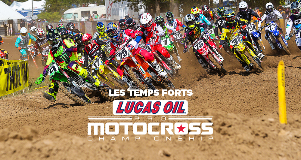 Les temps forts MX US 2020 (part 2)