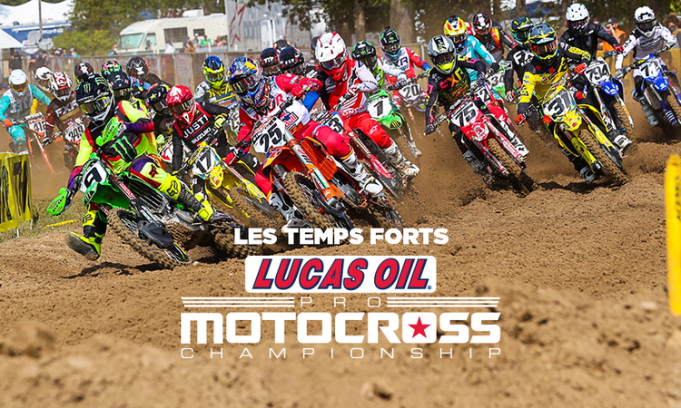 Les temps forts MX US 2020 (part 2)