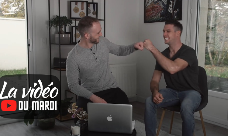 « La vidéo du mardi » n°86