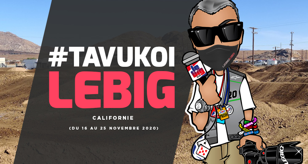 #TaVuKoiLeBig #167 : la Californie