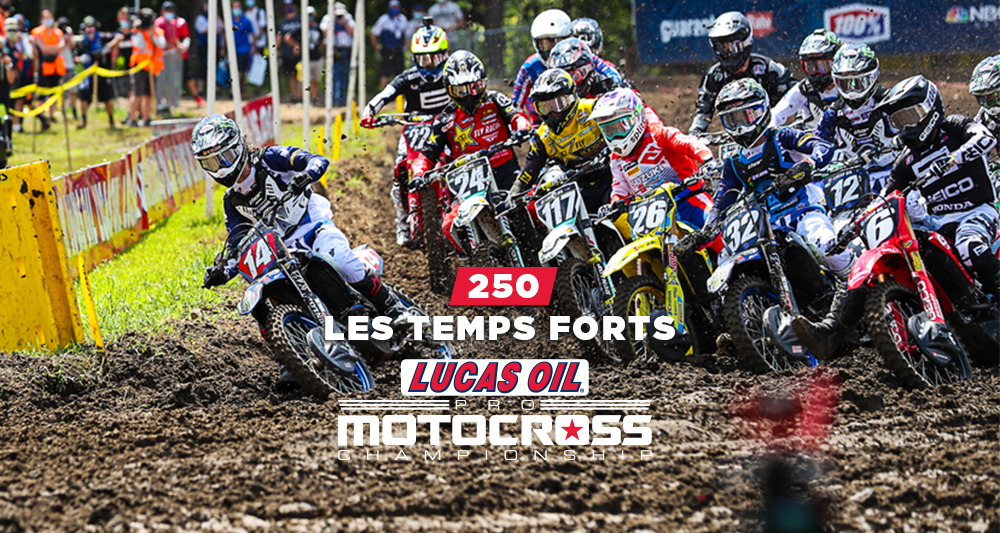 Les temps forts MX US 2020 (part 4)