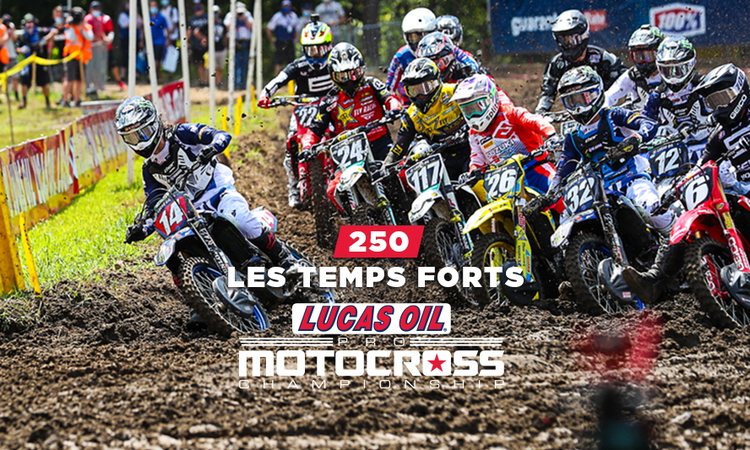 Les temps forts MX US 2020 (part 4)