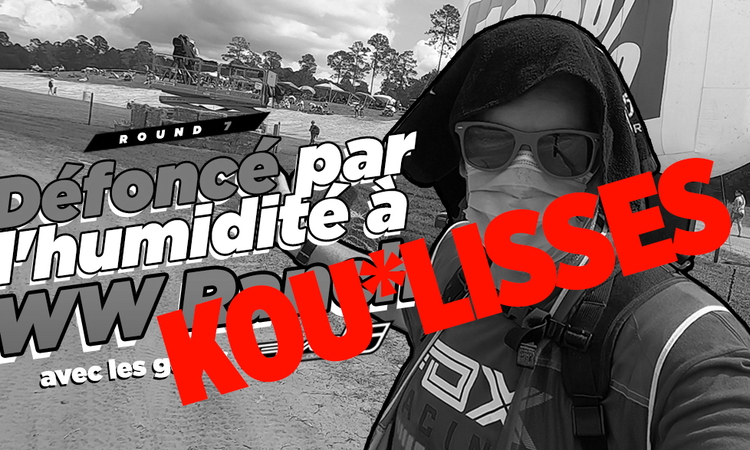 Vlog MX US : les coulisses de WW Ranch