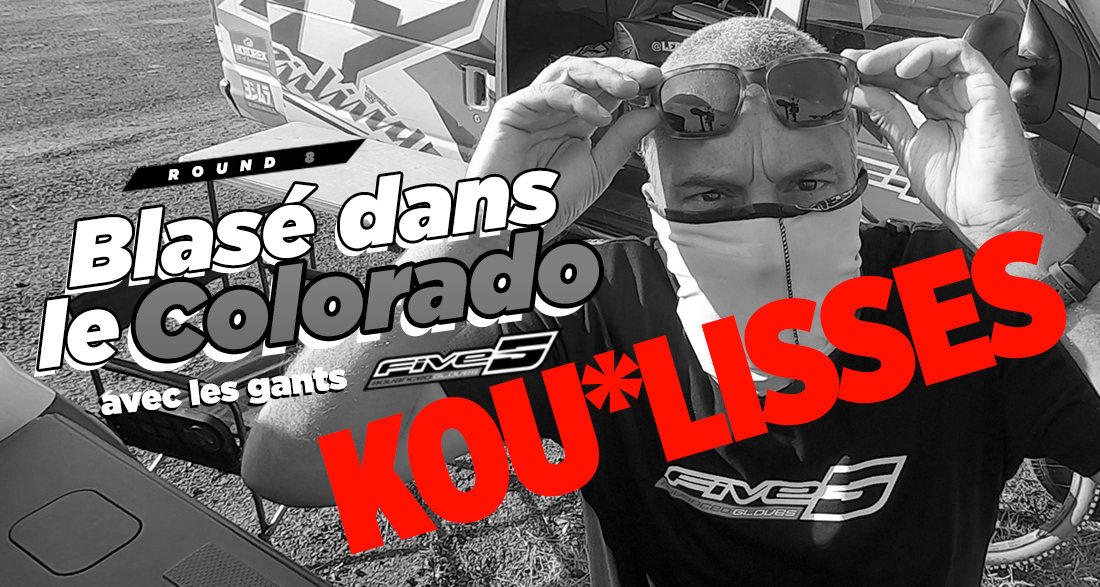 Vlog MX US : les coulisses de Thunder Valley