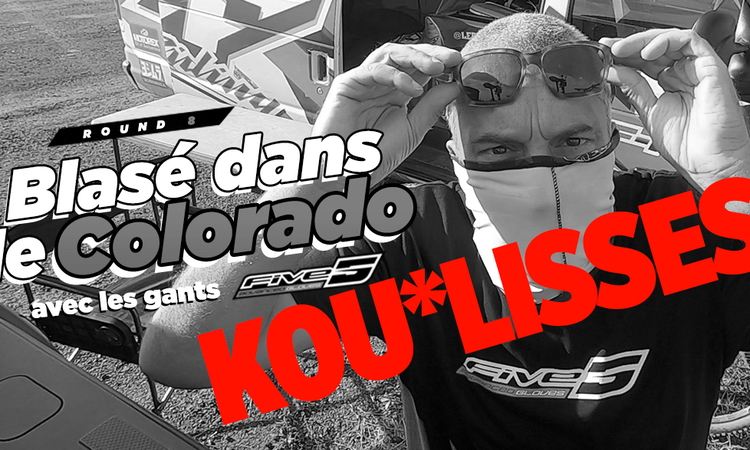 Vlog MX US : les coulisses de Thunder Valley