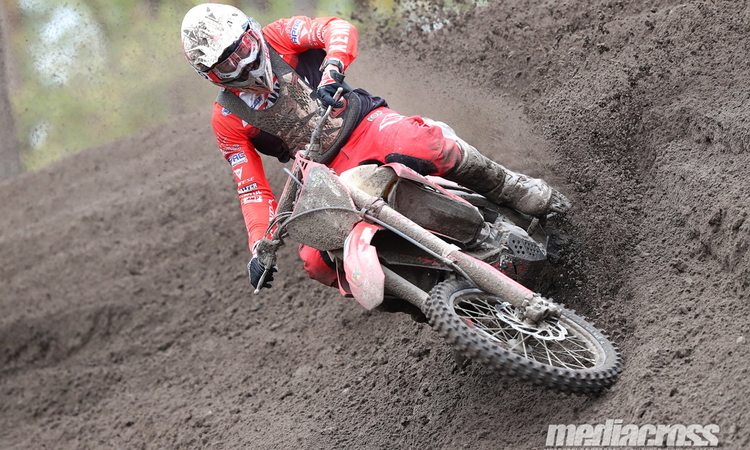 Feu vert pour la Pro Hexis Sand Race