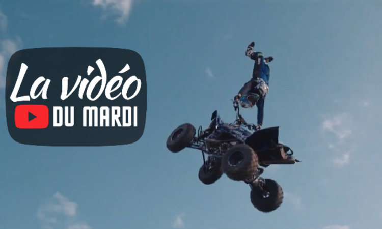 « La vidéo du mardi » n°90